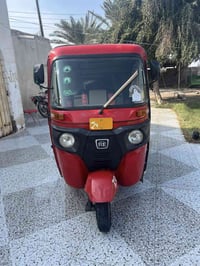 تكتك • موديل ٢٠٢٢ • محرك بكفالة