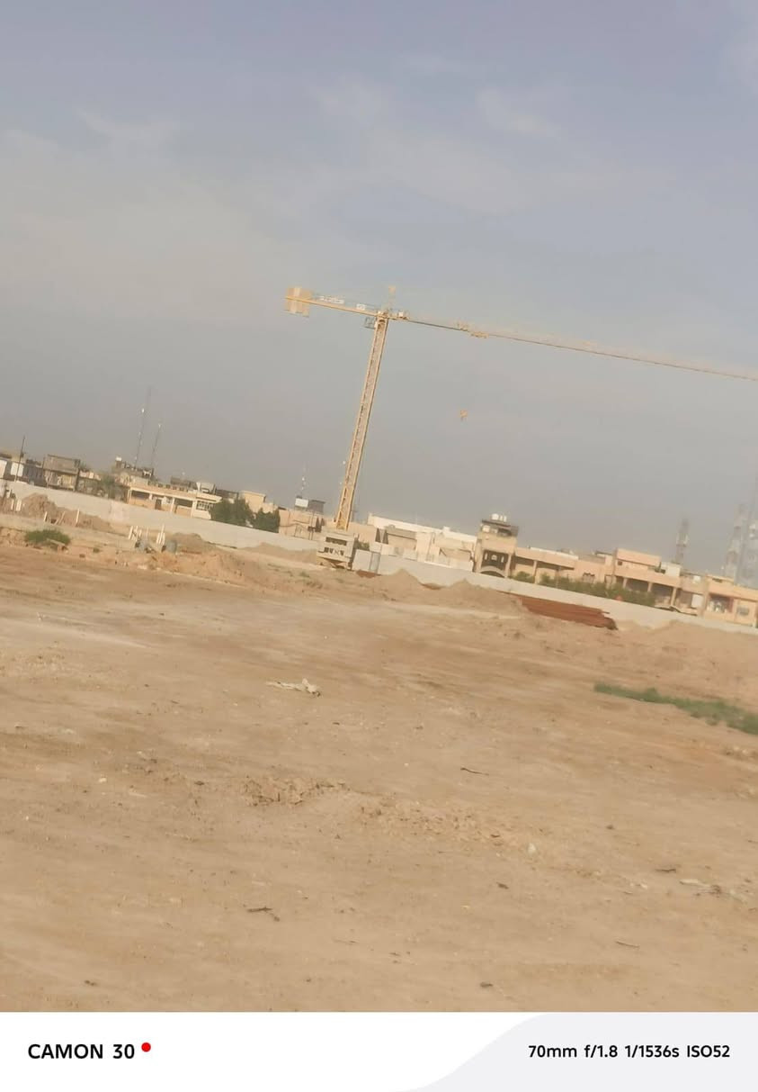 صيانه سبلت في تاور احد المجمعات السكنيه للأستفسار
***********
***********​❄️ الورشة الهندسية لخدمات التبريد - راحتكم تهمنا! ❄️
​هل تبحث عن صيانة موثوقة لسبلتك أو ثلاجتك؟ نحن هنا لخدمتكم في كافة أنحاء بغداد وعلى مدار 24 ساعة!
​🛠️ خدماتنا تشمل:
​نصب وتنظيف وصيانة: جميع أنواع السبالت والمكيفات.
​التبريد المنزلي: صيانة الثلاجات، المجمدات، وبرادات المياه (كبيرة وصغيرة).
​السبالت المركزية: نصب، صيانة، وشحن غاز.
​حلول فنية متكاملة: تبديل كمبريسر (مع ضمان)، تبديل عاكس الدورة، وتنظيف شامل للقطع الداخلية والخارجية.
​شحن الغاز: نستخدم غاز من مناشئ عالمية (R22 / R410).
​🌟 لماذا تختار الورشة الهندسية؟
​✅ ضمان حقيقي: نضمن عملنا لموسم كامل وأكثر.
✅ سرعة وأمانة: دقة في المواعيد واحترافية في التنفيذ.
✅ عمل موقعي: نصل إليك أينما كنت بورشة متنقلة.
✅ عروض خاصة: تخفيضات مميزة للدوائر الحكومية والشركات الخاصة.
​📞 للتواصل والحجز:
​متواجدون للإجابة على اتصالاتكم ورسائلكم (واتساب وتليجرام):
📱 ***********
📱 ***********
👤 بإدارة: مصطفى
​📍 بغداد - خدمة متنقلة تصلكم للبيت
​تابعوا الصفحة ليصلكم كل جديد!
#صيانة #تبريد #بغداد #نصب_سبالت #الورشة_الهندسية
