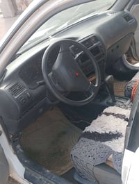 تويوتا كورولا • ٩٥