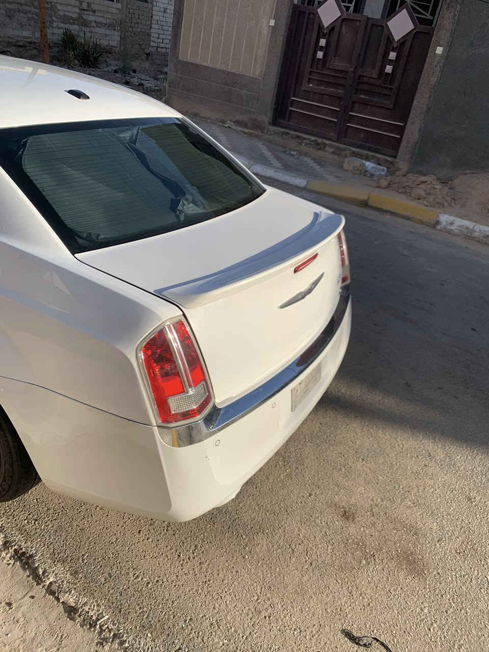 سلام عليكم
اوبامه للبيع مديل 12
ومعروفه موصفات 12
السعر 175
المكآن ناصريه قضاء الجبايش
***********
