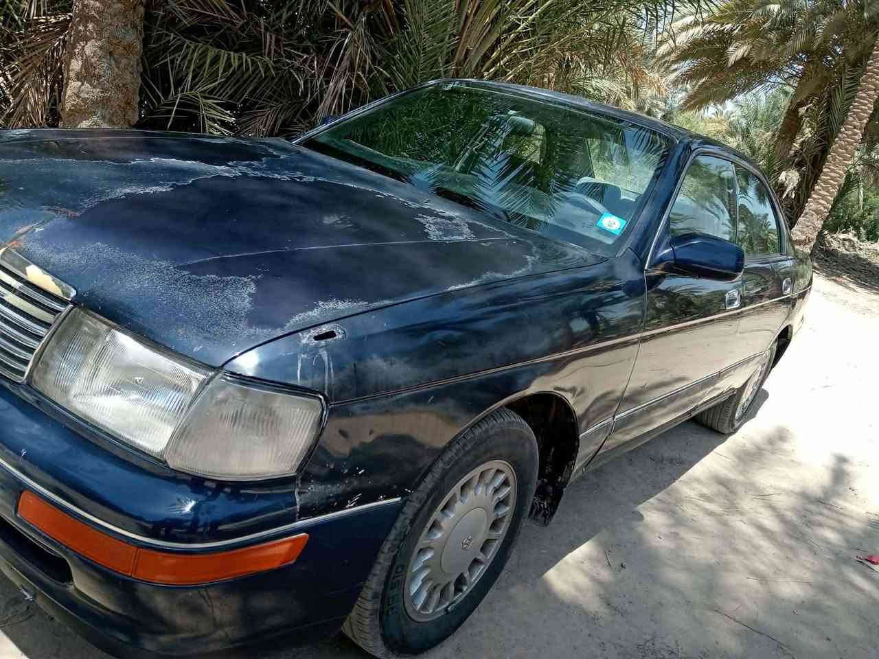 سلاسلام عليكم
بطه متصل للبيع موديل92

رقم نجف بسمي تحويل ثاني يوم

مكفوله من الكص وضربه والصبغ 

شاشه كامره خلفيه 

تبريد شغال كهربائيات كله شغاله 

كير محرك جدد محرك vvt 2500

السعر 55 وبيه مجال 
الا ستفسار ***********

مكان السياره الدوانيه قضاء الشاميه
