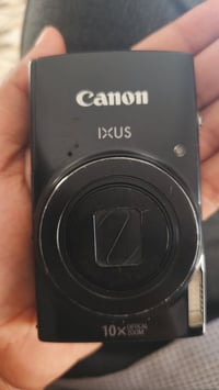 كانون IXUS 180 • به اضرار • مع بطارية