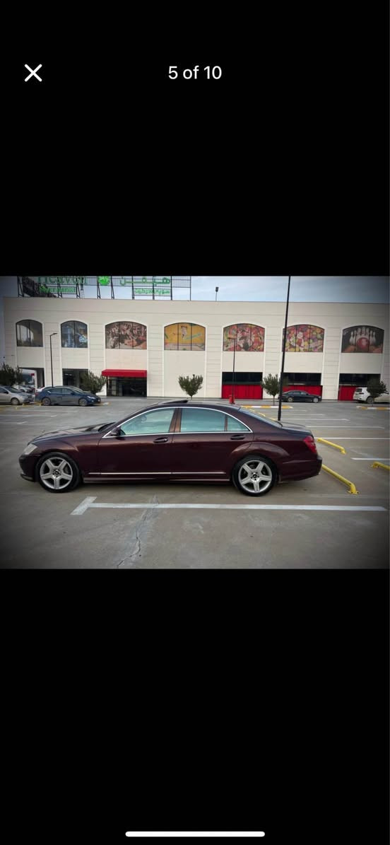 Mercedes Benz S500AMG

گورينه وه 

مكينه 500عادي بي توربو بي چوپ مرغوب 

بوياخ يه ك پارچه و نيو ناوي نه گرتوه پيش پشت كپس سياره كه ره قه م سنوي اسلي بغدايه ره قه م سنوي تازه يه تا  ٢٠٢٩

ره نگي ماروني 

ده رگاسندوق شه فت 

5په رده 

گيرسوكان ٣مود نورمال +سپورت +عادي 

ناوقه يسي بيلاد  كوشن جلد  هه رچوار كوشن كاره بايي مساج سارد گه رم 

ته بريد به شه رت مه ركه زي ده بل فريزرسئ ڤانا

رادارحه ساس  كاميرا +نازور ليلي 

جام پولورايس 

سوكان ڤوليوم تحديد سورعه كاره بايي خه زن 

سقف سلايد 

گزوز AMG

سيدي بوكس ٦سيدي

تاخم تايه ويل بيلاد AMG

سياره كه مواسفاتي له ژمارنايت به ديتن  له ره سم جوانتره 

ناونيشان هه ولير

***********وتس اپ أربيل, العراق

