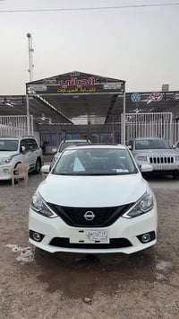 ✨ سيارة الأحلام لعام 2025 وصلت من **معرض الحياني**! ✨  نقدم لكم من **م...