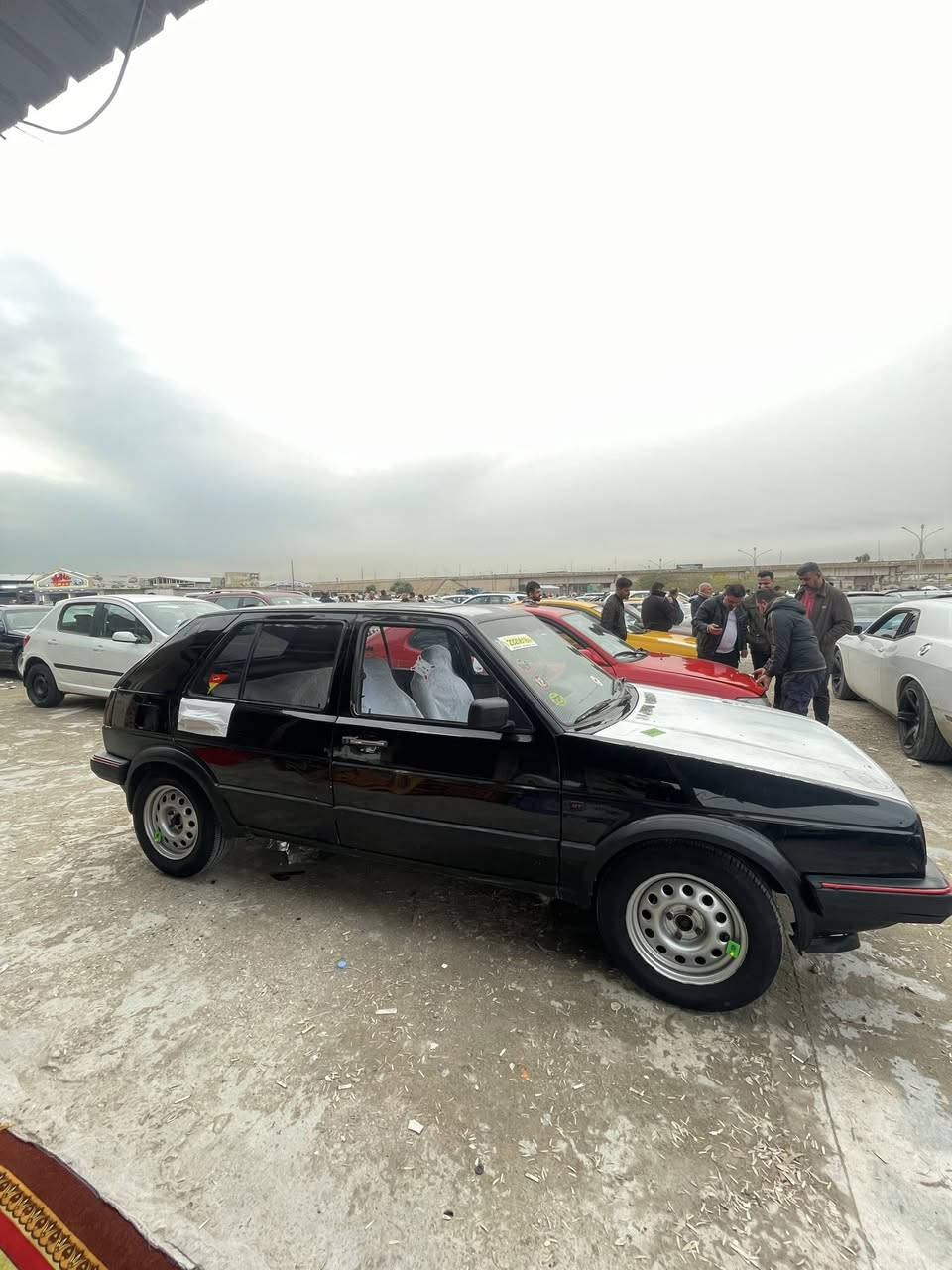 كولف موديل 91مشروع وطني رقم انكليزي دولي كركوك بي كابون كير محرك شرط صدر شرط تايرات شرط دواخل حلوه سياره بدون صبخ بدون ضربه كهربائيات شرط سياره بدون خياس سعر 29 بيجمال مكان كركوك شراي خابر ***********
