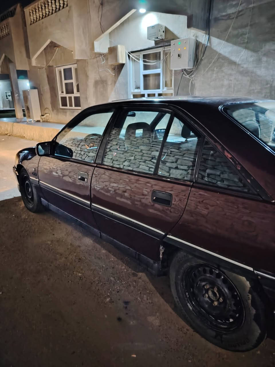 السلام عليكم ورحمة الله وبركاته
اخوان مكلف بالنشر
اوبل اوميكا 91 اوتماتيك فول مواصفات
مكاني الرمادي جويبه الاتصال على الرقم
***********
***********
محرك محسن
