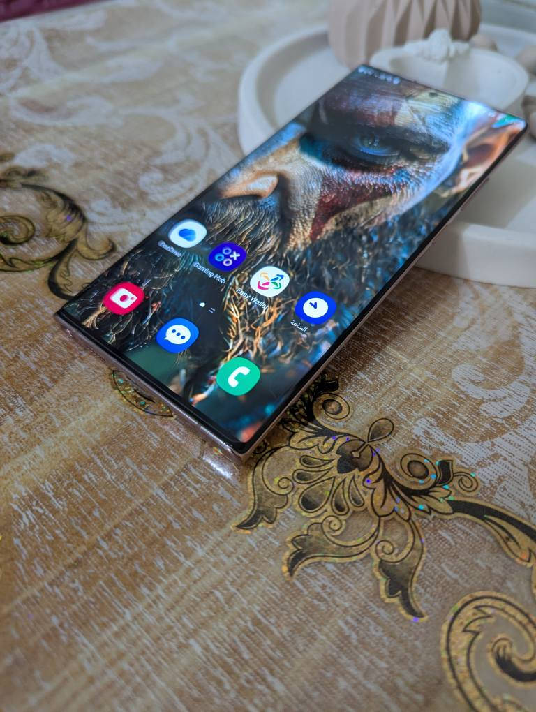 سلام عليكم نوت ٢٠ الترا  ذاكره٢٥٦ خطين مكفول كفاله عامه نضافته تخبل لون برونزي جهاز فقط بدون غراض مكاني بغداد وره سيطرت الشعب بغداد, العراق


**إذا كنت صاحب هذا الإعلان وتريد حذفه لأي سبب، رجاءا أرسل رسالة إلى الدعم الفني**