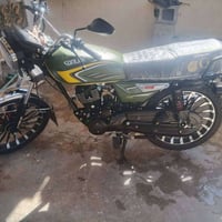 سيفان 150 • كفاله • ماشيه قليل