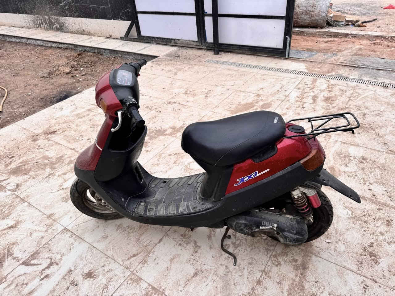 بطه نظيفه كهربائيات كلها شغاله سلف شغال  لايت اشارات كلها شغاله هندر واحد للبيع مستعجل 275 الف بيها مجال للاستفسار ***********
