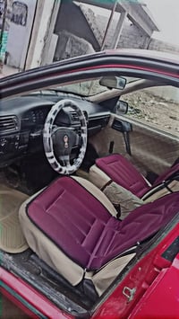 فيكترا • ١٩٩٢ • كركوك