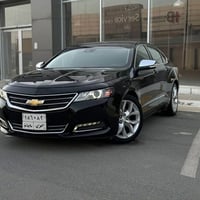 للبيع شوفرليه امبالا 2016 بريمير فول مواصفات   مكينه 6 سلندر   0771955...