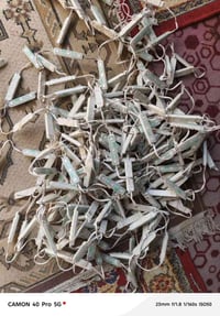 منشورات • قطعة وحدة • قرب سيد محمدو