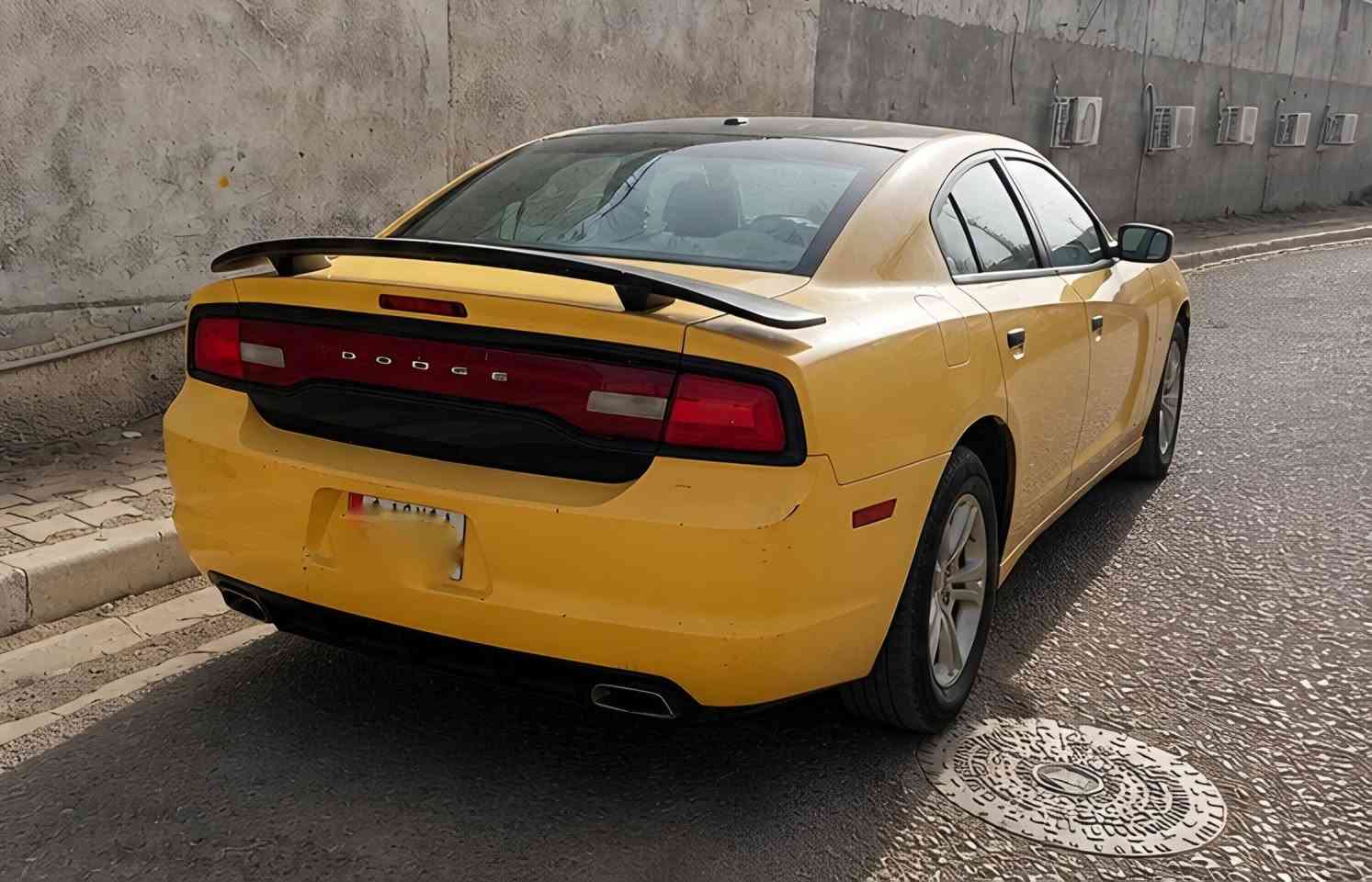 دوج جارجر ( SXT )

𝟮𝟬𝟭𝟰
 
ادوات حاويه كفاله ( بدون كصه )
 
* تحكم ستيرن كهربائي 
* مثبت سرعه 
* بصمه تشغيل عن بعد
* تبريد قطعتين ثلج منضومه جديده
* حداديه 100% 
* محرك 3.6 ( 6 سلندر )
* سماعات دمام 

رقم بغداد متوم طبق الاصل 

السياره ما بيها اي نقص بس الدعاميه لون اسود

#السعر 65 

ترهم مراوس ب خصوصي 

#ميسان 

#باقي_التفاصيل_خاص

 •  #***********
