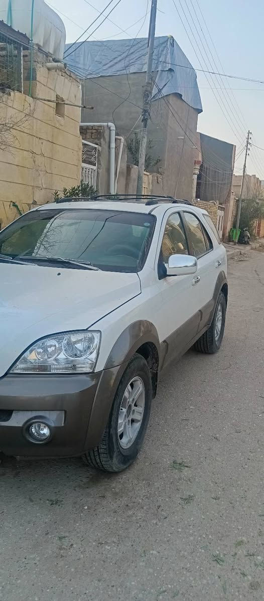 كيا سورنتو 2005 اصولي رقم سليمانيه  عندي وكاله عامه مداور بكل وقت حاضر  السعر 85 مكان ناصريه مركز  الاستفسار خاص


**إذا كنت صاحب هذا الإعلان وتريد حذفه لأي سبب، رجاءا أرسل رسالة إلى الدعم الفني**