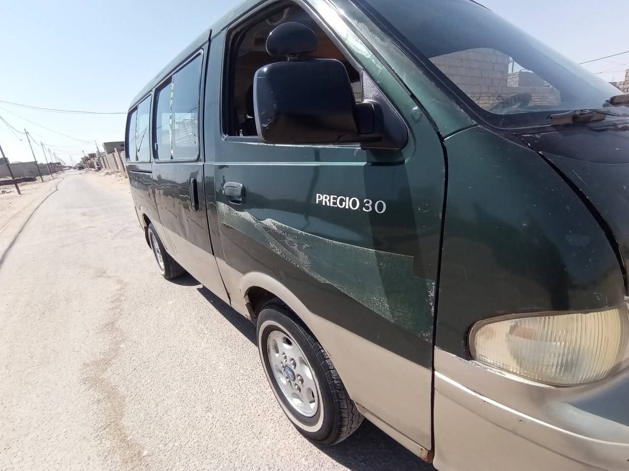 سلام عليكم كيه بريجو ٢٠٠بسمي رقم وهزه جدد بلاديه مكفول من ضربه محرك كير تمام مكان نجف سعر ٧٥ استفسار ***********
