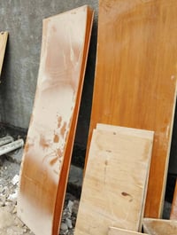 كنتور صاج • ٥بيبان • حله المعميره