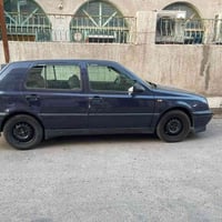 كولف MK3 • محرك ٢٠٠٠ • كير اوتو