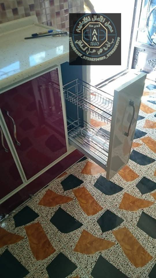 ⭐️⭐️⭐️عروض العيد⭐️⭐️⭐️

     ♦️♦️ ويدللون الغوالي سعر المتر ١٥٠ الف ♦️♦️

🌟🌟معمل الآمال للألمنيوم بأداره حجي علي السلطاني 🌟🌟


**إذا كنت صاحب هذا الإعلان وتريد حذفه لأي سبب، رجاءا أرسل رسالة إلى الدعم الفني**