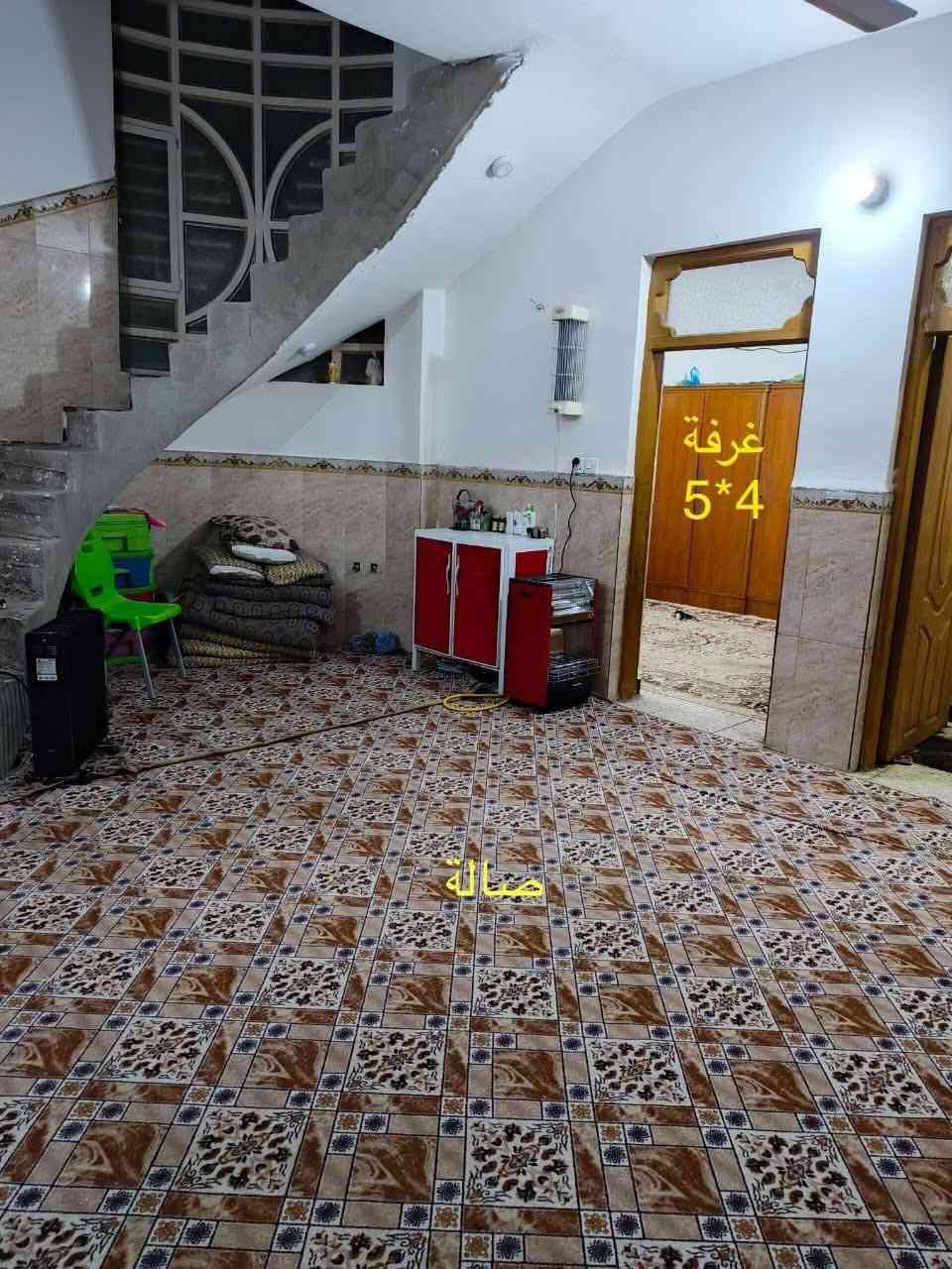 قرية الغدير الاولى 147 متر السعر 170 مليون ***********
