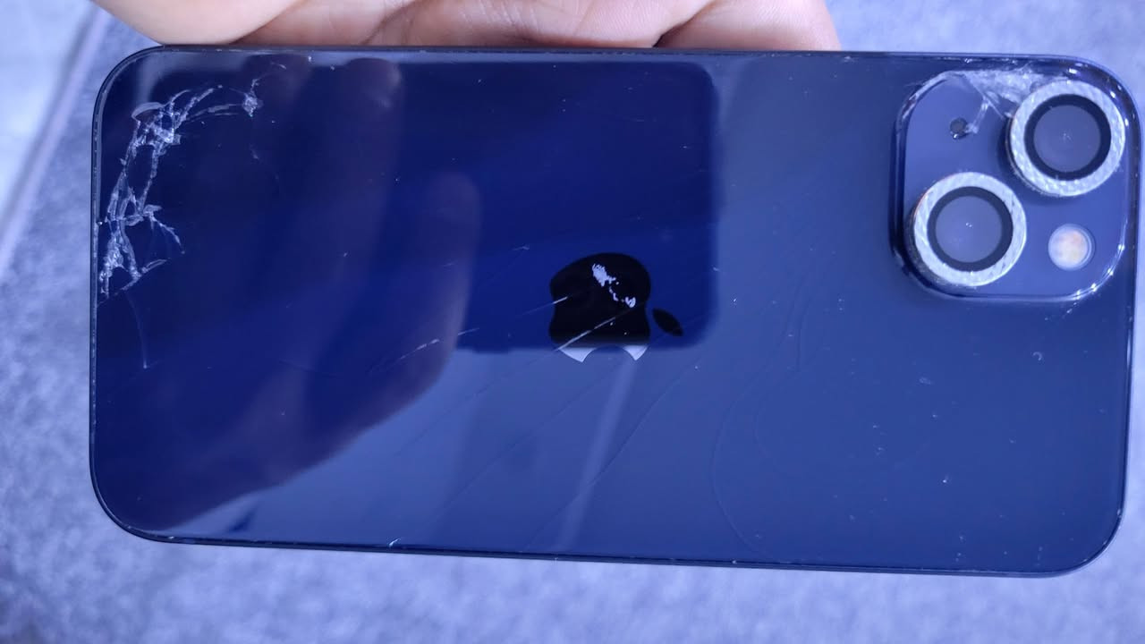 ايفون ١٣  بطاريه ٩٨ طبيعي تفاصيل موضحة بالصورة ملاحضة  الي بالوجه هاي اللزكه مضروبه والظهر موضح الضربه مالته اخذ وافحص وما نختلف  سعر ٤٥٠


**إذا كنت صاحب هذا الإعلان وتريد حذفه لأي سبب، رجاءا أرسل رسالة إلى الدعم الفني**