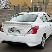 نيسان صني • ٢٠٢٤ • ٧٨ الف كم