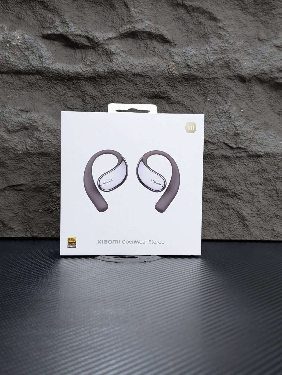 اوبن بوكس نظيف 💯 
***********
