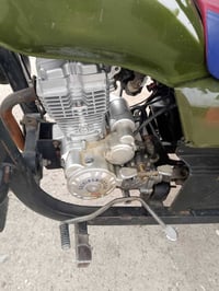 ستوته للبيع موديل 20 ومحرك 25 ستوته خير من الله كل شغل بيها نكر سلف او...