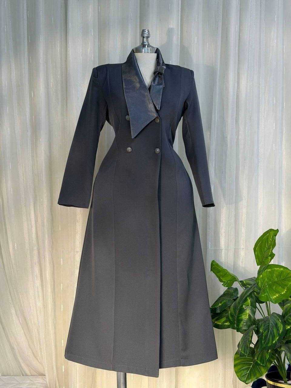 مانتوا رسمي❤‍🩹
خامة دابل تركي مبطن
38-40-42-44-46-48


**إذا كنت صاحب هذا الإعلان وتريد حذفه لأي سبب، رجاءا أرسل رسالة إلى الدعم الفني**