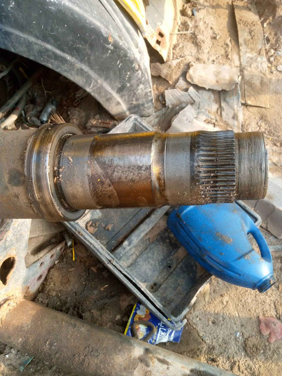 سلام عليكم للبيع هوزن مال مان مكانه البصرة الدير 
رقم التصال ***********
