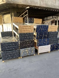 تخت • جديد • توصيل مجاني