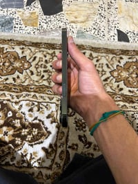 آيفون ١٣ برو ماكس • ٢٥٦ • بطاريه ٨٦