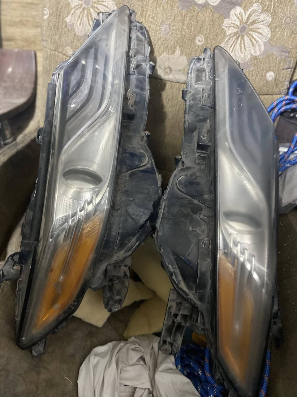 مازادت امريكي اصلي كامري جدد فقط بولش يرادلهن بسبب التخزين توصخن مكاني سيديه ***********
