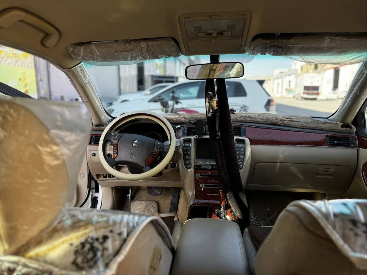 شاهینەی ١٨٢  گەورە بە گەورە ٢٠٠٥ یادی پەنجا ساڵە کۆدی هەیە سێ دوگمەچوار کوشن کارەباسوکان لێگززلایت ناوچەی کوێر دوو پارچە بۆیاخ یابان نمونە ساردی گەرمی برێک بە شەرت دەشبوڵ ڕەقەم یەکی لەسەرەکامل ناوی جوان کاری بۆ کراوە  کامێرەو شاشەو هەمووی بە شەرت دەعمی بۆ دەعمی بە شەرت چوارتەیەی لۆک کامل سێرفس ڕۆنی گێر و مەکینەی تازەیە سەیارەی ماڵانەو هی مەعرەز نیە  نرخی ٦٥ $گەڵا
***********
***********
