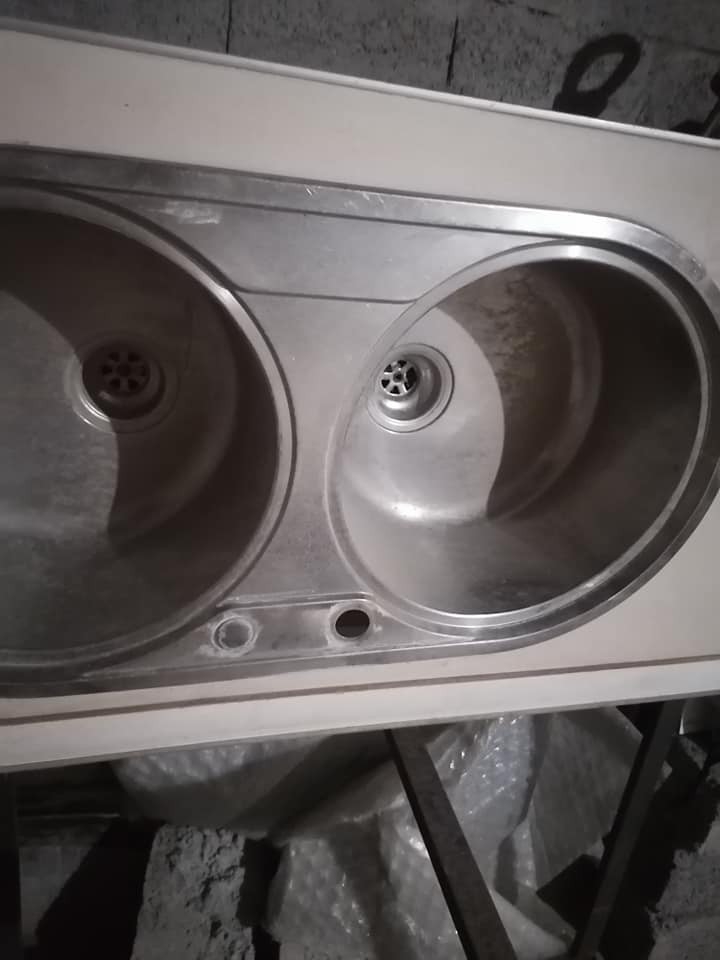 ‎) السلام عليكم ورحمة الله وبركاته ﴿مخسل مطبغ اصلي ( دبل2)60هزارققل(رقم***********‎ أربيل, العراق
