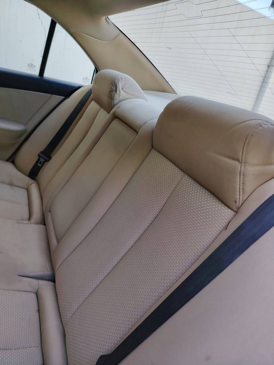 سوناتا ٢٠٠٩ خليجي
محرك ٢٤٠٠
رقمها بابل باسمي
حدادية كير محرك تبريد خير من الله
السيارة جاهزة من كلشي يعني مابيها اي نقص متصرف عليها دينار 
سونار حديث
مكاني حلة
السعر ١٢٧
للإتصال ***********
***********
