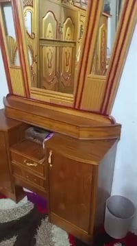 غرفة مستخدمة • نظافة 100% • أثاث منزلي