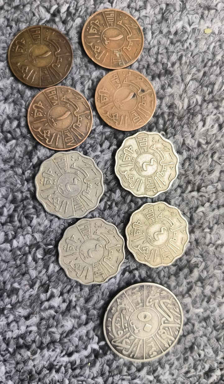 المجموعة كاملة ب ٧٥ الف
يتوفر توصيل بغداد وجميع المحافظات ب ٣ الاف


**إذا كنت صاحب هذا الإعلان وتريد حذفه لأي سبب، رجاءا أرسل رسالة إلى الدعم الفني**