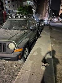 جيب ليبرتي • جيب • ليبرتي • سيارة جيب • جيب 2005 • ليبرتي 2005 • سيارة...