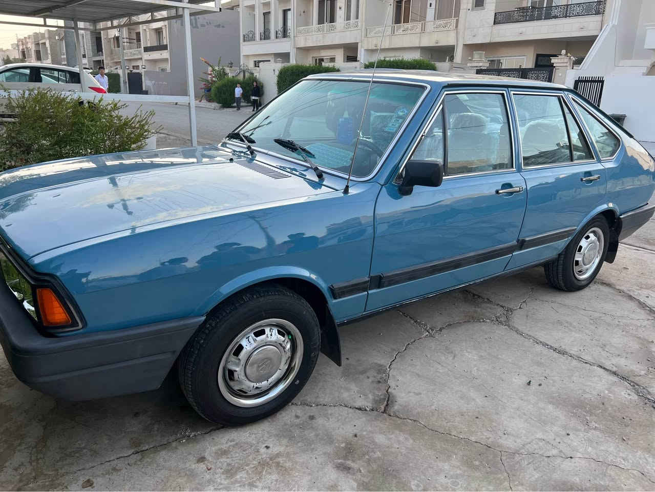 1987. أربيل, العراق


**إذا كنت صاحب هذا الإعلان وتريد حذفه لأي سبب، رجاءا أرسل رسالة إلى الدعم الفني**