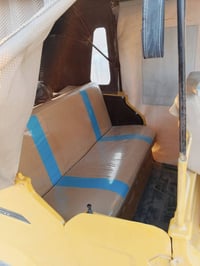 تك تك TVS ٢٠٢٠ • تحويل بصره • ماكينة جديدة