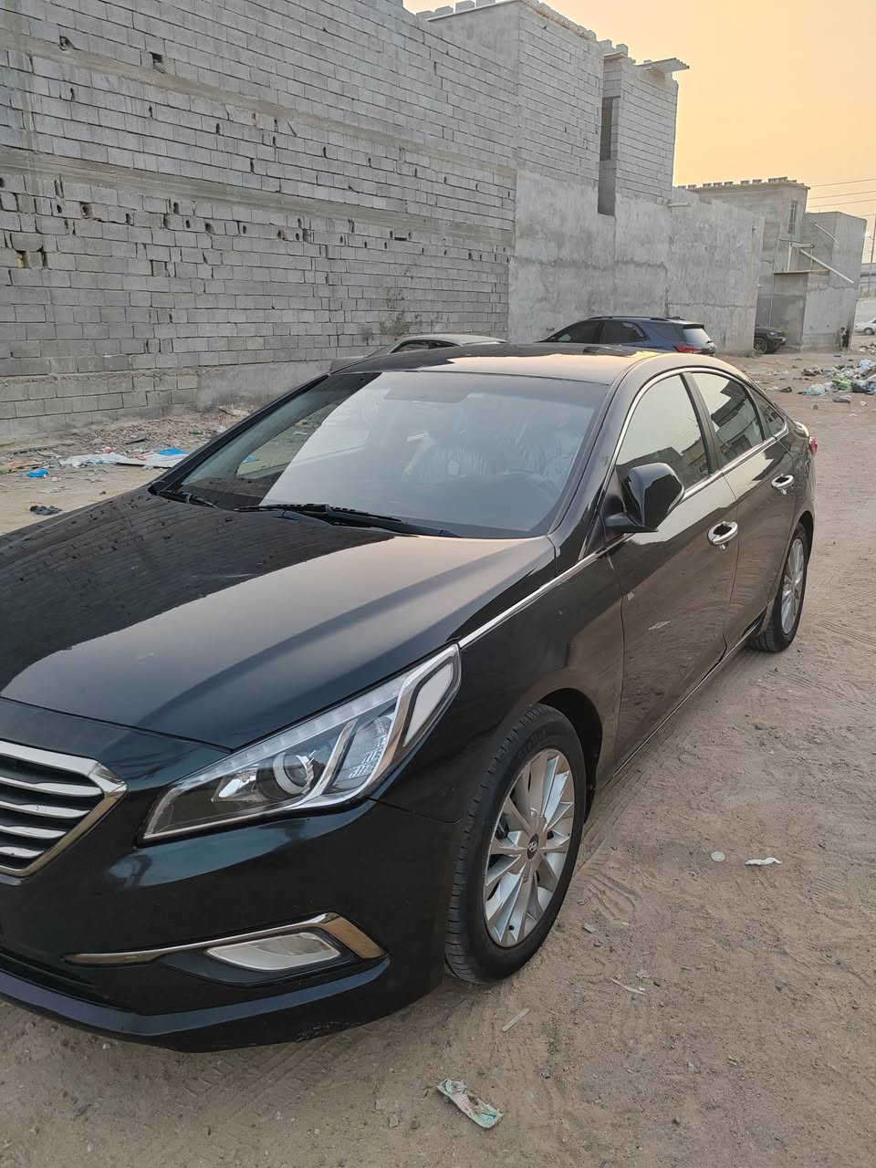 السلام عليكم سوناتا كارتون السياره جديده دخول جديد ادوات تبريد حداديه تخم تاير مكينه كير ويلات كله جديد رقم وسنويه شمالي حساسات خلفيه كامره شاشه نقص ما بيها موديل 2017 بانزين اصل كصه جنطه فوووول مواصفات عده الفتحه سياره كلش جديده العنوان البصره استفسار *********** امراوس ماكو مشكلة
