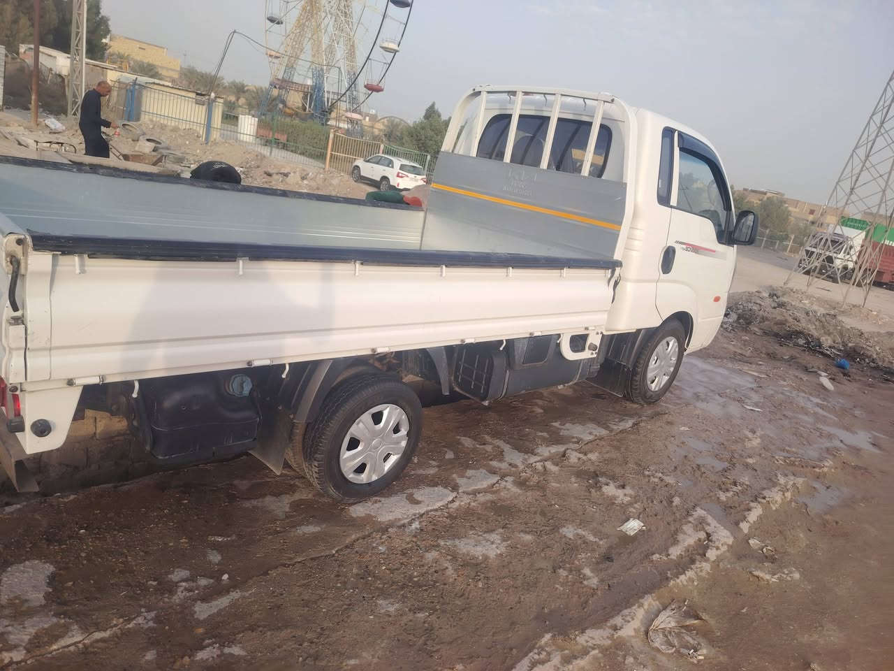 كيا امسكره ٢٠٢٢ رقم قادسيه كفاله سعرها ١٦٥ وبيه مجال مكلف بالنشر بالنشر ***********
