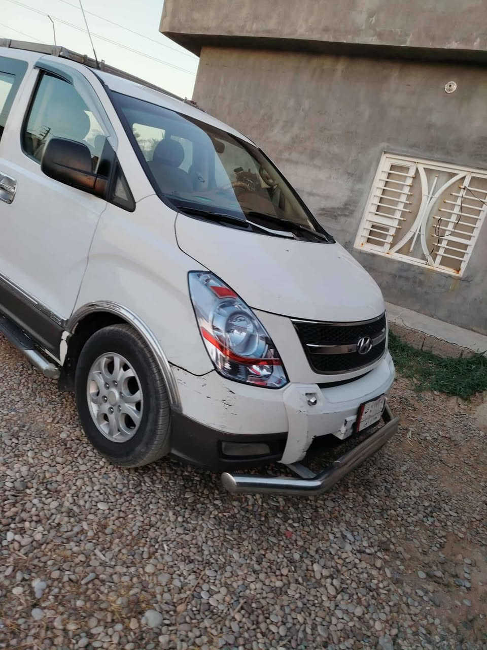 ستاركس 2009 رقم بغداد. بيه بس  باب سكن مبدل مكفوله من صبغ ولبارد سيار محرك جديد  سنويه ل29 يلا تنفذ مكاننها ديالى جللولاء. السعر 135 بيه مجال للاتصال ***********
