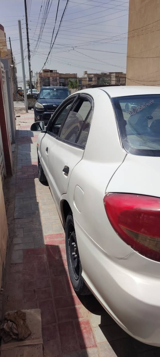 السلام عليكم
كيا ريو 2005 خليجي

مكينة گير خير من الله

رقم كربلاء تحويل مباشر

يحتاجلها شويه ترتيبات

السعر 37 وبيها مجال
ترهم اقصاط بمقدمه

مكانها كربلاء 

***********

***********
