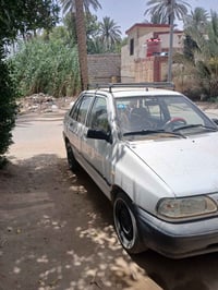 للبيع سايبا موديل 2009 رقم بابل بإسمي انكليزي السياره بلاديه 077112637...