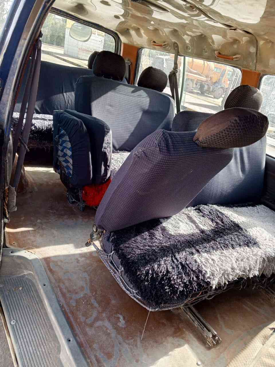 سلام عليكم من رخصه الادمن المحترم 
شباب كيا بريجو موديل 1996 سنويه نهايه سنه 2028 شهر 4 وهزه جديده وارقام انكليزي تحويل ثاني يوم ماعليها غرامه ولا هيئه مكينه كير اكسل مكفولات مع كهربائيات شغاله 100‎%‎ سياره جهازه كبل لشارع ما تصرف الف عليها سعرها 55 وبيها مجال وخادم  وممنون 🙏🙏🙏
مكانها كوفه النجف الاشرف
 انا مكلف بنشر رقم راعيها هذه *********** 
اي ستفسرار علق وانا لممنون واسف ع اطاله 
تحياتي 🙏❤️
