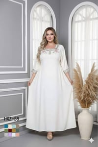 دشداشه • كشمير • رمضاني