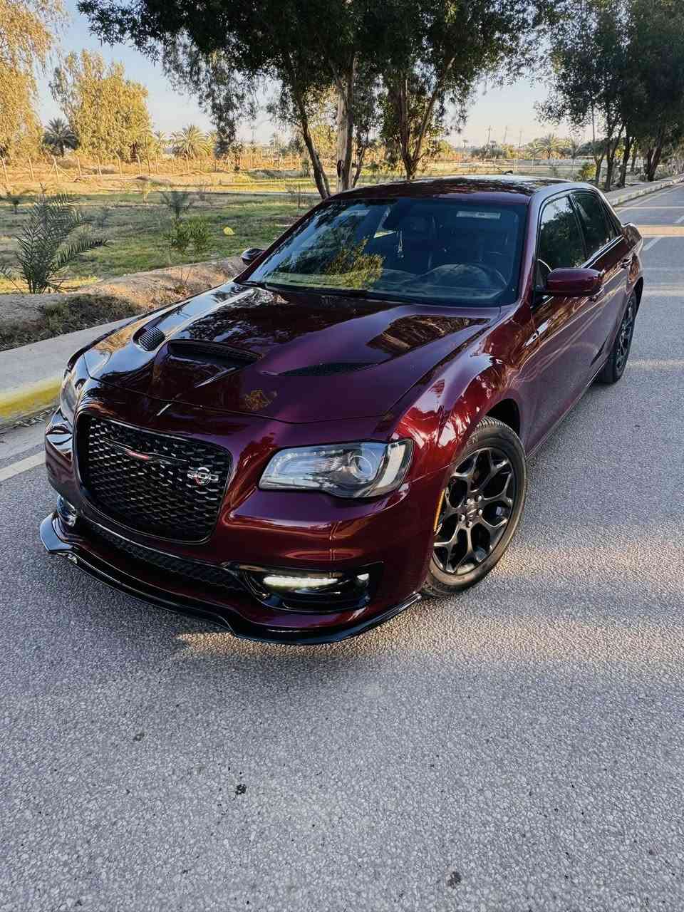 سلام عليكم للبيع او مراوس
اوباما 2019 S فور ويل AW  

 (  رقم بغداد تحويل مباشر ) 

فوول مواصفات عدا البنراما السيارة S 

المواصفات : السيارة S . 
 . كير ماوس 
.. بصمة ابواب وتشغيل 
* نقطة عمياء . 
* مصابيح امامية زنون مع LED .
* ويل قياس 20 رالي . 
* شاشه كبيرة
* كشنات اسود من الجلد .  
* مقاعد أمامية كهربائية عدد 2 . 
) . 
* مقاعد أمامية تبريد وتدفئة . 
* مقاعد خلفية تدفئة . 
* تشغيل عن بعد . 
* ستيرن كهربائي . 
* تدفئة ستيرن . 
* محدد سرعة . 
* تلفون بلوتوث . 
* كاميرا خلفية .
* مرايا متحسسة للاضاءة العالية .
* كير شفتر بالستيرن . 
٠* سستم صوت
*ماشية105
حادث جاملغ وبنيد وجاملغ الثاني مبدل اثر شخط القديم موجود
مكاني بابل المسيب مفرق السدة 
***********
