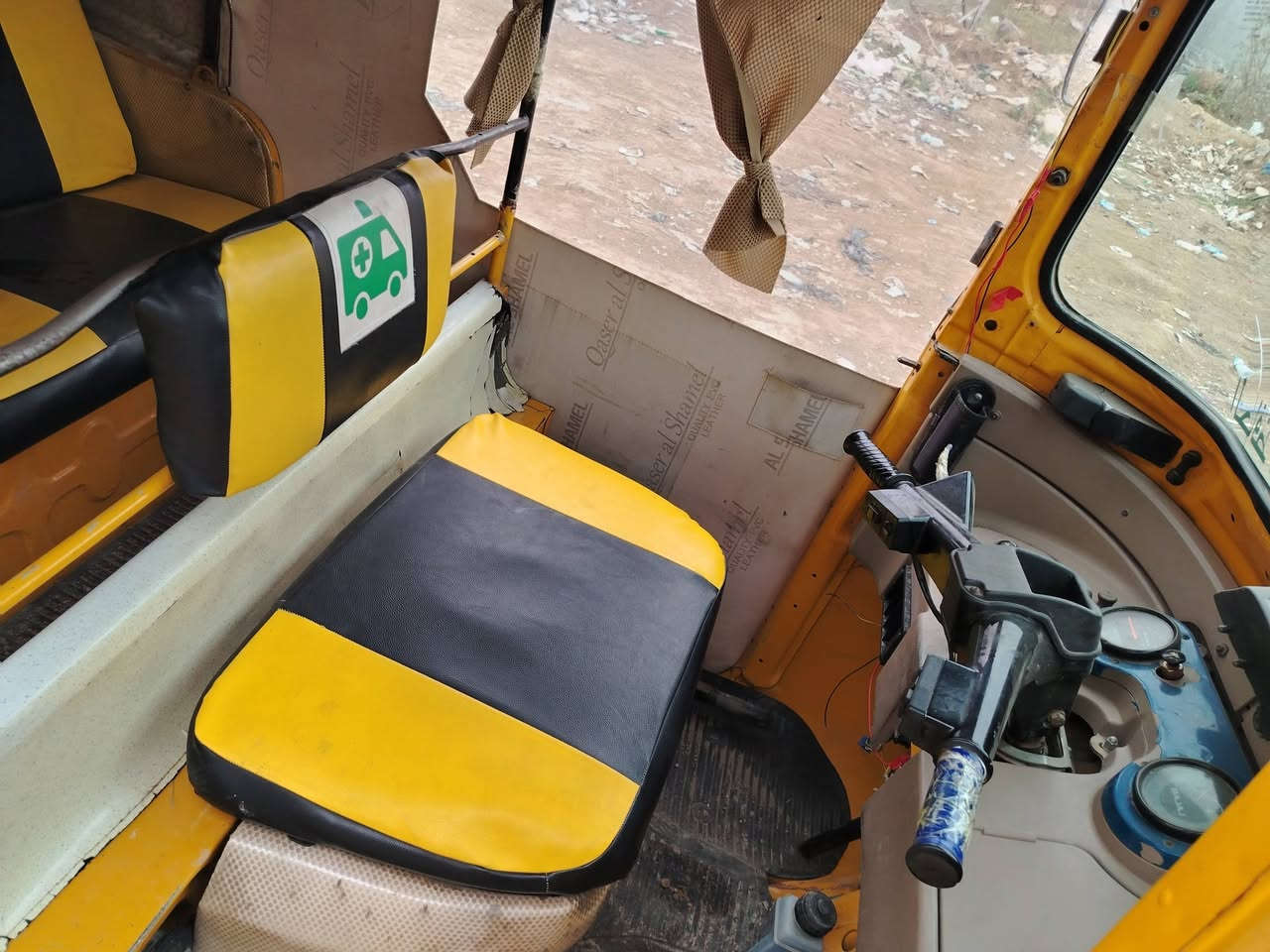 تكتك باجاج موديل ١٩ شهر ال١٢
رقم ديالى انكليزي بأسمي سنوية تحويل ثاني يوم
الاتصال 0770 256 1129
واتساب ***********
السعر ٥ونص
