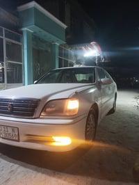 سياره ملكه للبيع  السعر 100 ورقه وبيه مجال بصيط  الاستفسار على هذا الر...